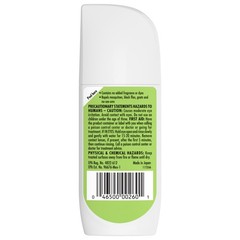 4 OFF Botanicals Insect Repellent IV Mosquito Spritz, Lasts Up To 2 Hrs 4 oz 4pk