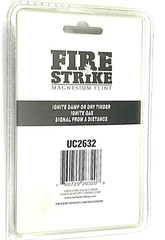 UNITED CUTLERY FIRE STRIKER MAGNESIUM FLINT UC2632