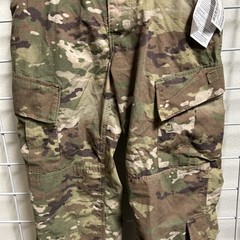 US Army Female Insect Repellent Combat Trousers 31 Short NWT