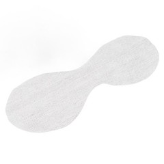 100pcs DIY Disposable Eye Pad Thin Promote Water Absorption Beauty Salon
