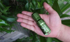 Waterproof Outdoor Emergency Gear Survival Lighter Kit Gear Storm Match KeyChain
