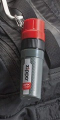 Zippo ZO30072 Emergency Fire Kit One Size,
