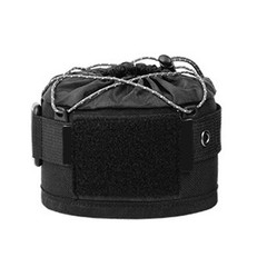 For Camping Gas Canister Cover for Easy Cleaning and Protection
