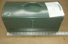 Dresser-Agus 6246 Collapsible Drum Fabric Tank Repair Kit