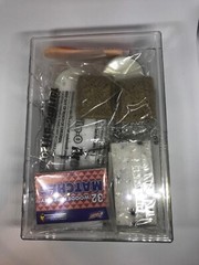 Emergency Fire Starter Kit For Survival, Camping, Emergencies – Free Shipping