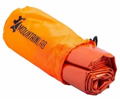 Mountain Lab Emergency Bivy Backcountry Emergency Sleeping Bag, Survival Blanket