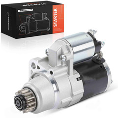 A-Premium Starter Motor Compatible Nissan Altima 2013-2018 2.5L Rogue 2014-2020
