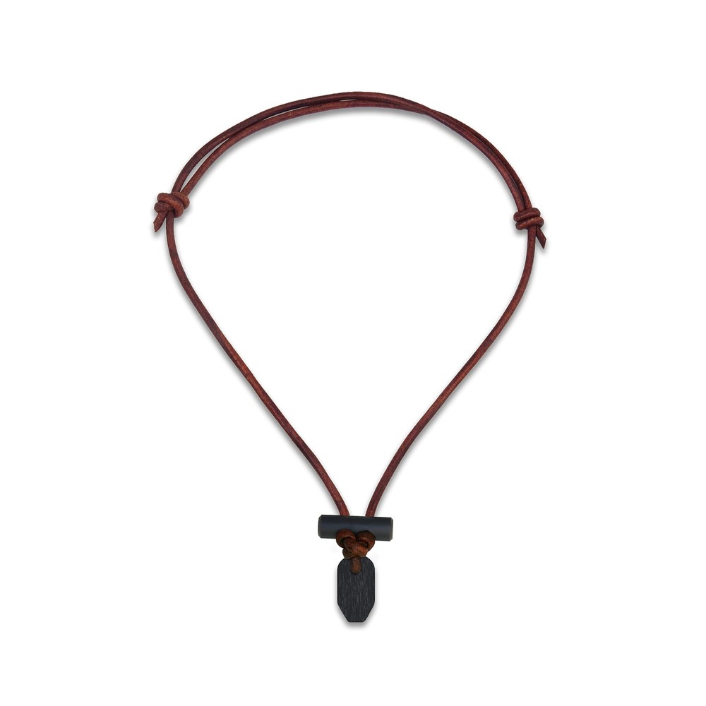 Wazoo The Bushcraft – The Original Fire Starter Necklace, Proudly Handcrafted…