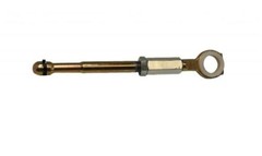 Adjustable Push Rod Kit – Manual Brakes