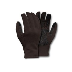 First Lite Rugged Wool Fleece Glove | Merino Hunting Medium, Terra