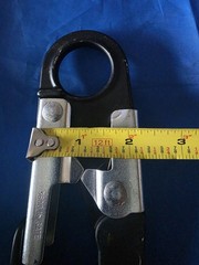 Pensafe 9695 3/4″ Snap Hook 3600LBS (G35ADW) New Read Description