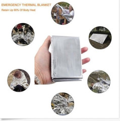 New OUTDOOR SAFTY KIT Simple, Light Weight for Outside, Camping, Fishing