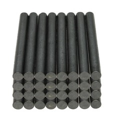 8/32/40/80 Ferro Rod Fire Starter 1/2″ 5/16″ Emergency Outdoor Survival Flint