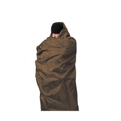 Snugpak Jungle Survival Blanket – Insulated, Lightweight, Water Repellent Pol…