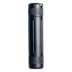 Portable Capsule Holder Bottle for Fishing Gear and Small Items Storage