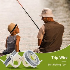 Trip Wire Camping Trip Wire 12- Line B5G43867