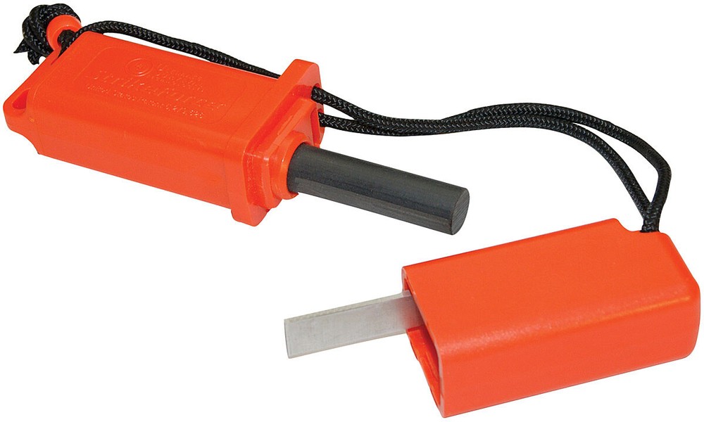 UST Strikeforce Fire Starter – Green Firestarters for Outdoor Adventures