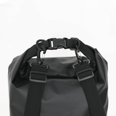 Faraday Dry Bag Sling Pack Stealth Black 20L Waterproof Backpack