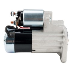 Kax Starter Replacement For 1998-2001 Nissan Frontier Automatic/Xterra 2.4L