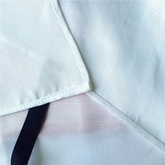 Emergency Fire Blanket for Home and Kitchen, 5 Size for Choice, 1 Pack Fire Blan