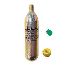 Leland Maximum Inflation Re-Arm Kit F 38G Auto 3/8″ Threads V85000-86121Z