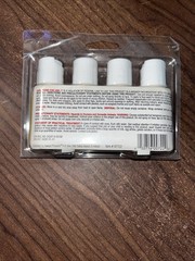 Sawyer Products Feet Plus Insects Repellent Lotion 4 Bottles Of 4oz