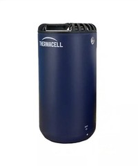 THERMACELL NEW Heat Activated 15 FT. Zone Mosquito Non Spray Repellent Midnight