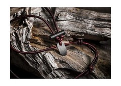 Wazoo The Bushcraft – The Original Fire Starter Necklace, Proudly Handcrafted…