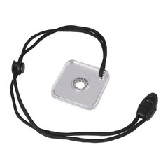 Waterproof Signal Mirror Ideal for Adventurers in Various Environments