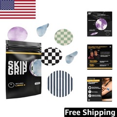 20 Pack Freestyle Libre 3 Pre-Cut Adhesive Patches – Long-lasting & Waterproof