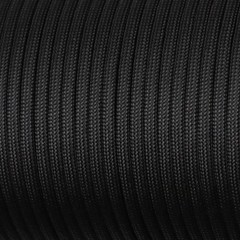 7-Cores 550 Paracord Rope 5 15 30 M Dia.4mm Cord For Outdoor Camping Survival