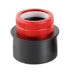Aluminum Telescope Coaxial Adapter M42M48 to 1 25 for Stable Connections