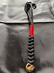Paracord Keychain or lanyard. Bag/zipper pull. Monstro, Pinocchio, Whale, Jonah