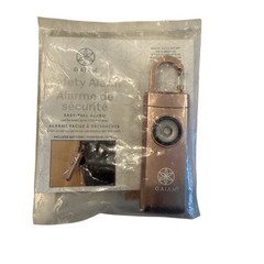 GAIAM Safety Alarm