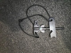 Fire Starter Kit – Black (B0897TNT4L)