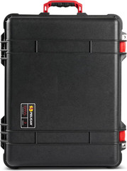 72-Hour Emergency Kit for 2 – Redfora Food Supply & Preparedness Case