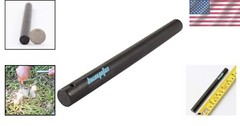 Long-Lasting Ferrocerium Fire Starter Rod – Perfect for EDC & Outdoor Adventures