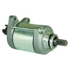 Premier Gear Pg-19642 Starter Replacement For Honda Trx250Tm Fourtrax Recon