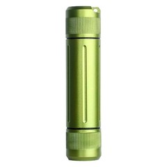 Portable Capsule Holder Bottle for Fishing Gear and Small Items Storage