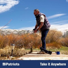 Sun Kettle: Portable Solar Water Heater For Hunting & Emergencies – 16.9 oz C…