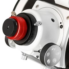 Aluminum Telescope Coaxial Adapter M42M48 to 1 25 for Stable Connections