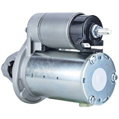 Db Electrical 410-52456 12V Starter Compatible With/Replacement For Chrysler
