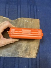 Stainless Steel Survival Kit