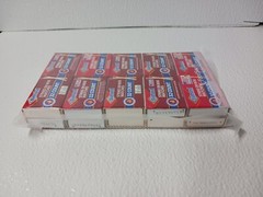 20 Pack Standard Matches