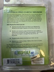 Mopeka Pro Check Sensor – Wireless Propane Tank Magnetic Sensor Level Indicator