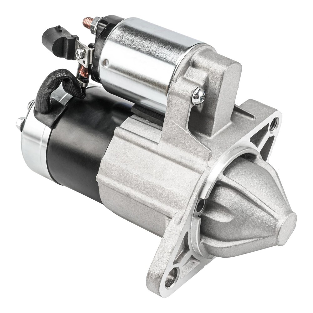 Kac Starter Motor 17849N Compatible 2003-2010 Pt Cruiser Naturally Asfor