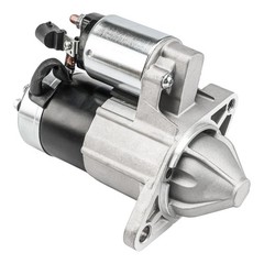 Kac Starter Motor 17849N Compatible 2003-2010 Pt Cruiser Naturally Asfor
