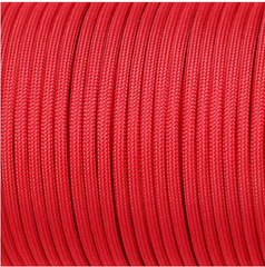 7-Cores 550 Paracord Rope 5 15 30 M Dia.4mm Cord For Outdoor Camping Survival