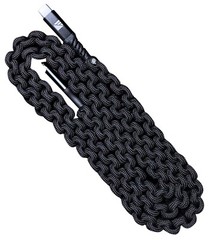 Dark Energy INDCCC03BKBK Black 36″