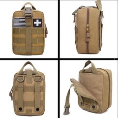Sani Bag First Aid Bag Outdoor